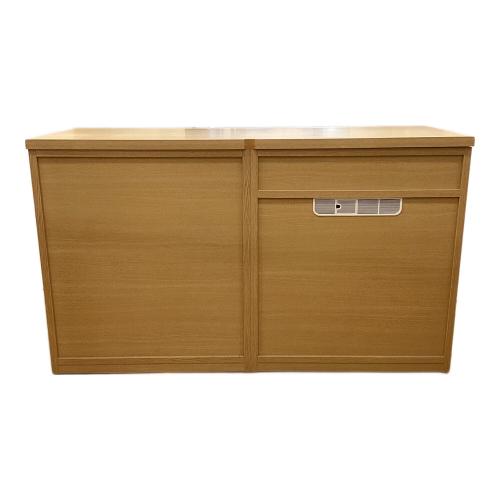 キッチンカウンター 149 ナチュラル