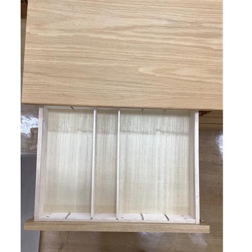 キッチンカウンター 149 ナチュラル