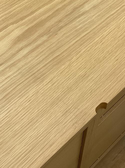 キッチンカウンター 149 ナチュラル