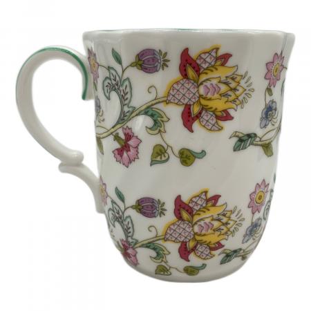 ミントン　ハドンホール　グリーン　プレート　マグカップ　まとめ売り　セット MINTON (ミントン) マグカップ グリーン ハドンホール｜トレファクONLINE