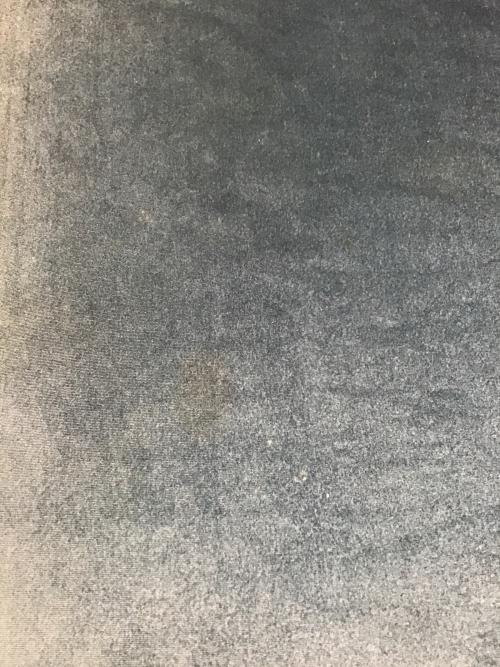 コーナーソファー ネイビー