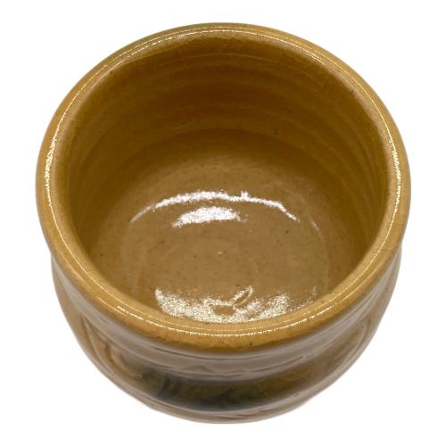 五国五趣 湯呑み