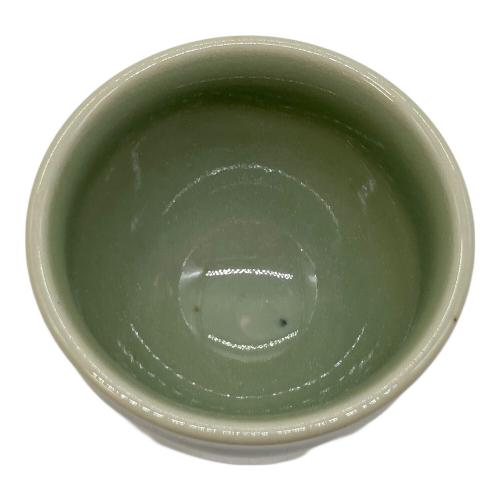 五国五趣 湯呑み