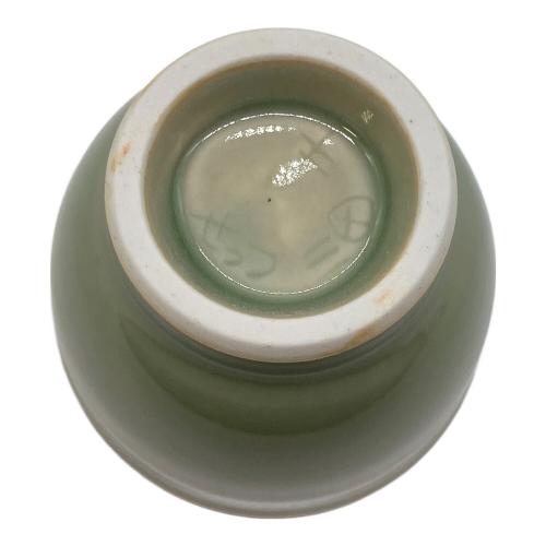 五国五趣 湯呑み