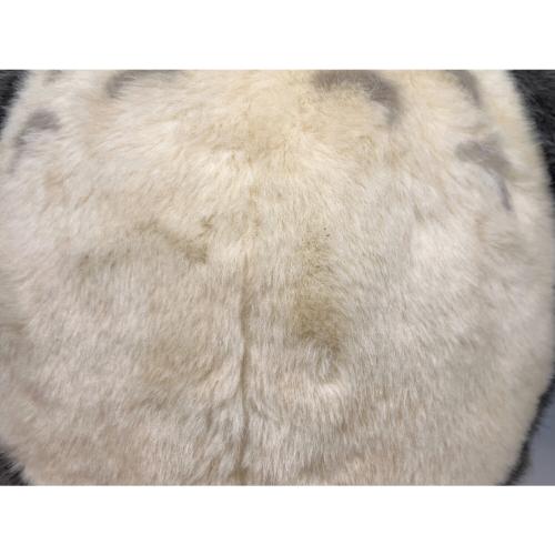 となりのトトロ (トナリノトトロ) トトロ ヌイグルミ Lサイズ・変色有