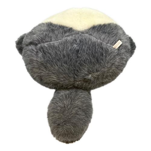 となりのトトロ (トナリノトトロ) トトロ ヌイグルミ Lサイズ・変色有