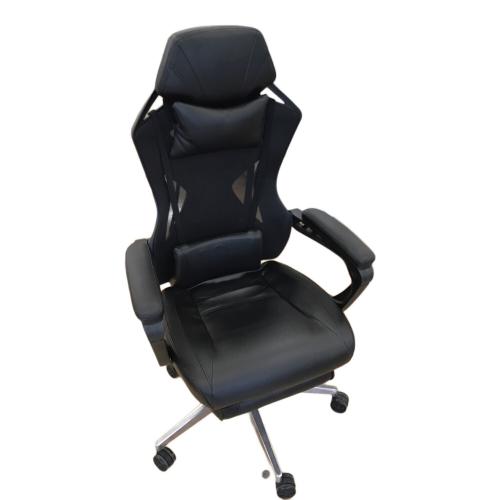 PAXTON (パクストン) ゲーミングチェア 295 ブラック