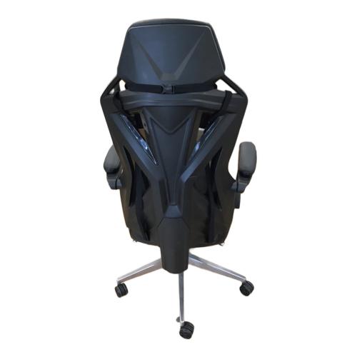 PAXTON (パクストン) ゲーミングチェア 295 ブラック