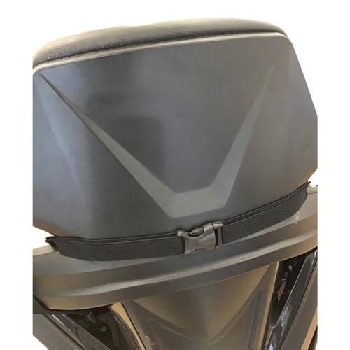 PAXTON (パクストン) ゲーミングチェア 295 ブラック