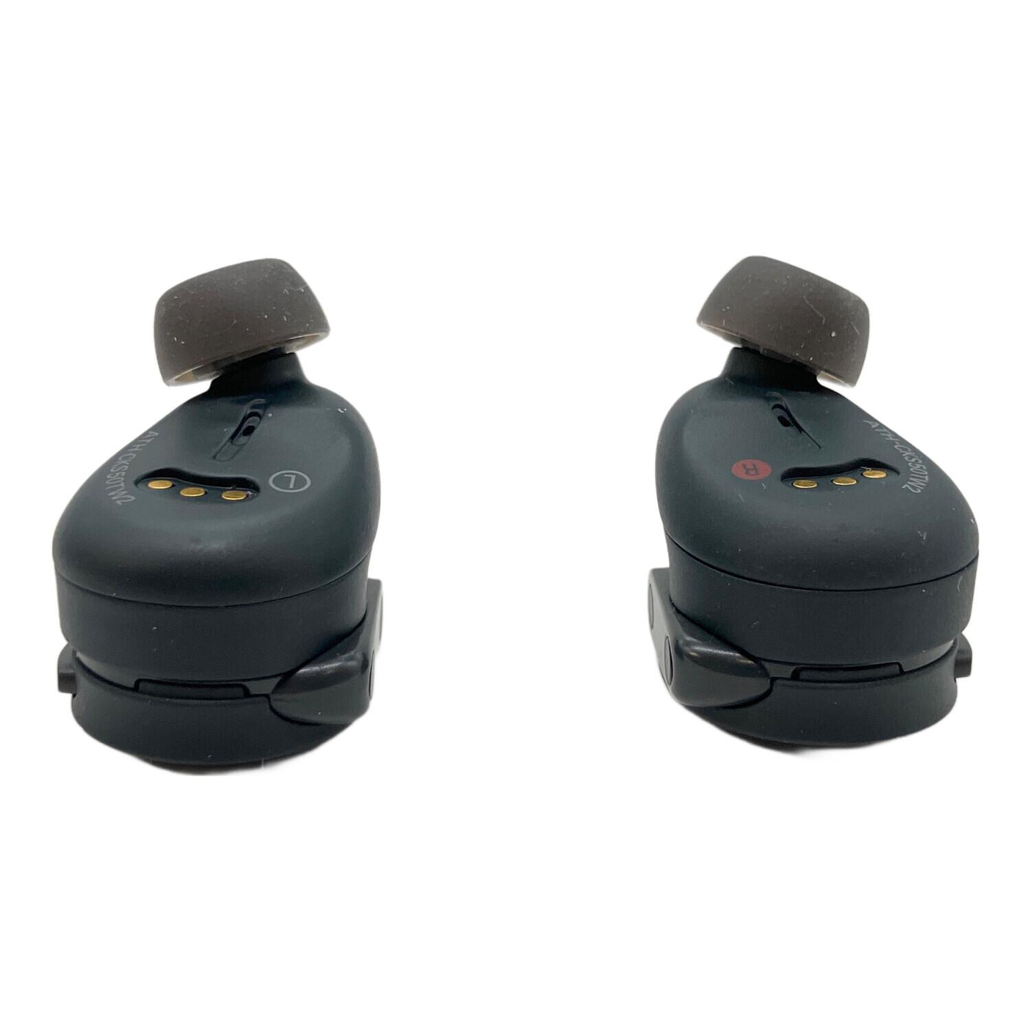 audio-technica (オーディオテクニカ) ワイヤレスイヤホン ATH