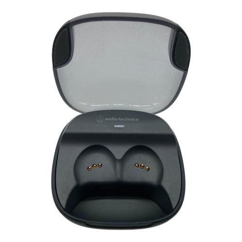audio-technica (オーディオテクニカ) ワイヤレスイヤホン ATH-CKS50TW2