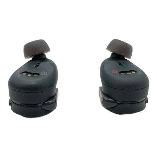 audio-technica (オーディオテクニカ) ワイヤレスイヤホン ATH-CKS50TW2