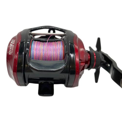 tailwalk (テイルウォーク) WIDE BASAL VT81R リール レッド