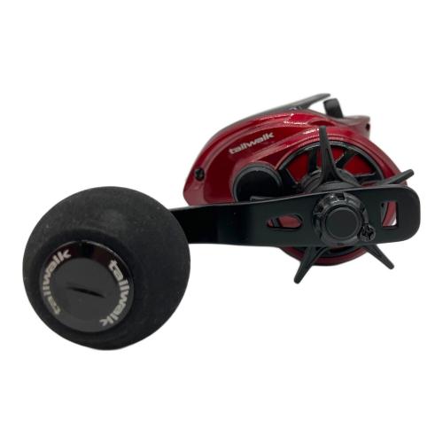 tailwalk (テイルウォーク) WIDE BASAL VT81R リール レッド