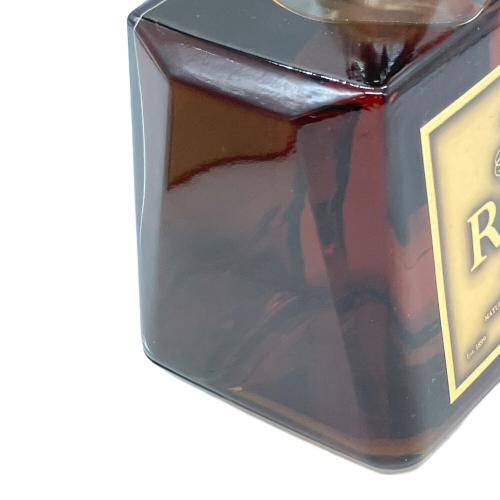 サントリー ローヤル 15年 750ml ジャパニーズウィスキー