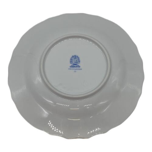 Herend (ヘレンド) イヤープレート 猿