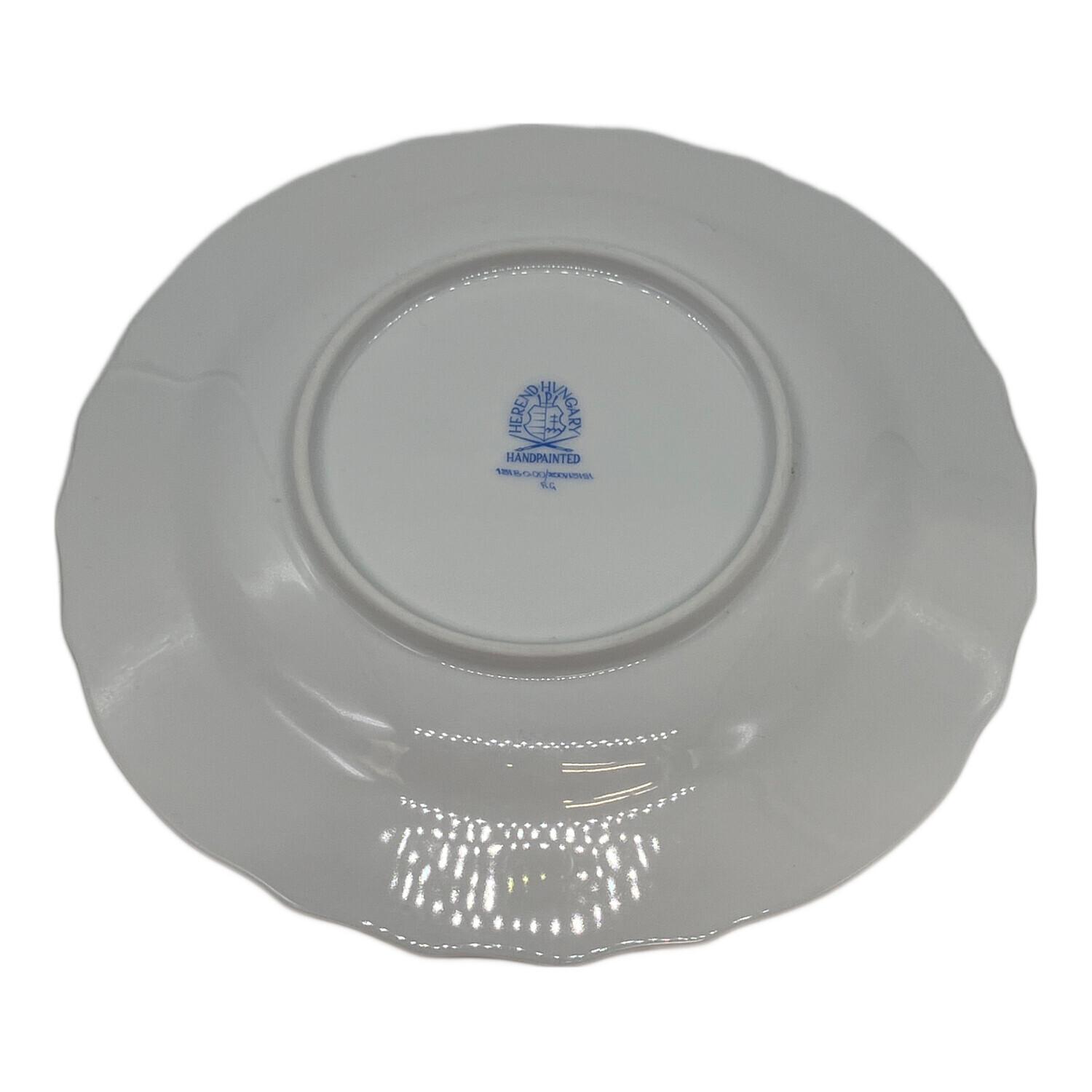 Herend (ヘレンド) イヤープレート 鳥｜トレファクONLINE