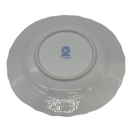 Herend (ヘレンド) イヤープレート 鳥