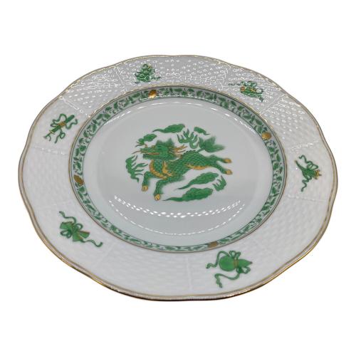Herend (ヘレンド) ミレニアムプレート 麒麟