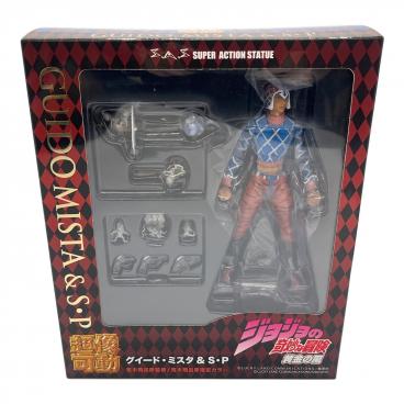 フィギュア 第二部 戦闘潮流 シーザー・アントニオ・ツェペリ