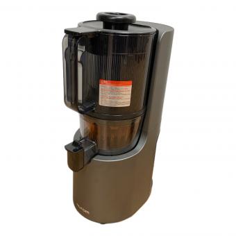 Hurom (ヒューロム) ジューサー H-200-DBAA03 2020年発売モデル