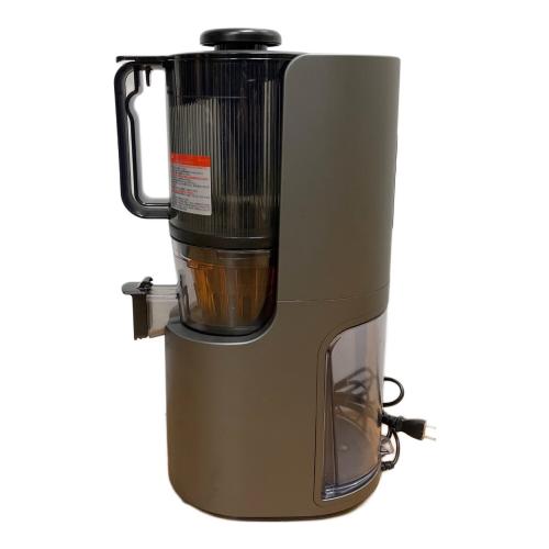 Hurom (ヒューロム) ジューサー H-200-DBAA03 2020年発売モデル