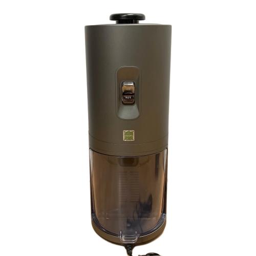 Hurom (ヒューロム) ジューサー H-200-DBAA03 2020年発売モデル