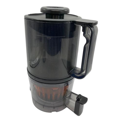 Hurom (ヒューロム) ジューサー H-200-DBAA03 2020年発売モデル