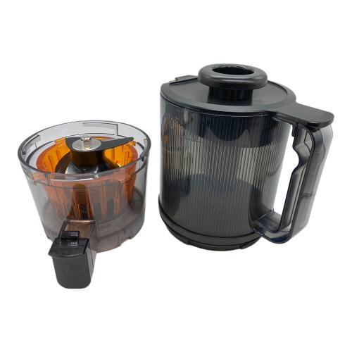 Hurom (ヒューロム) ジューサー H-200-DBAA03 2020年発売モデル