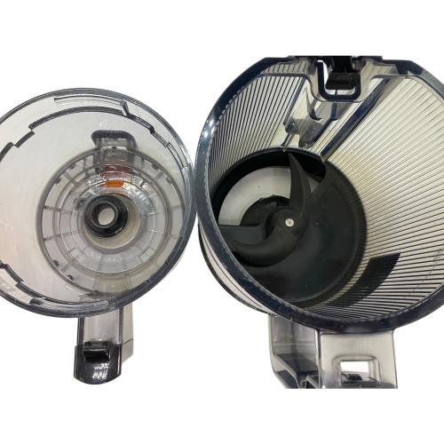 Hurom (ヒューロム) ジューサー H-200-DBAA03 2020年発売モデル