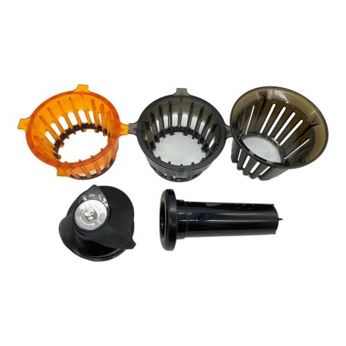 Hurom (ヒューロム) ジューサー H-200-DBAA03 2020年発売モデル