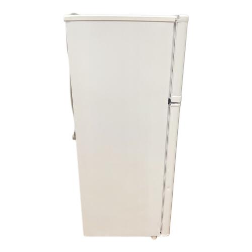 IRIS OHYAMA (アイリスオーヤマ) 2ドア冷蔵庫 IRSD-12B-W 2022年製 118L