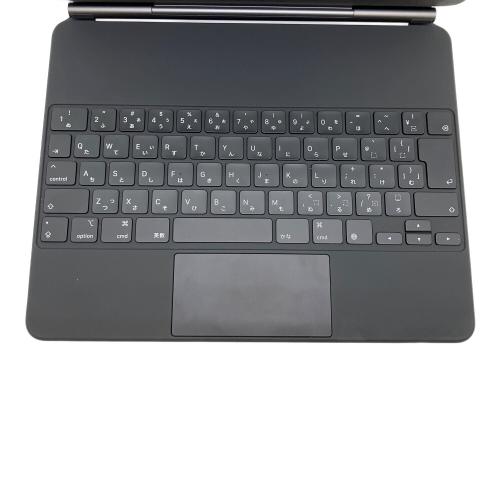 Apple (アップル) Magic Keyboard キーボード MJQK3J/A 2021年製 A2480 13インチ