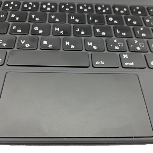 Apple (アップル) Magic Keyboard キーボード MJQK3J/A 2021年製 A2480 13インチ