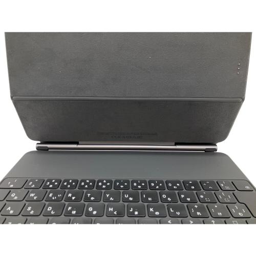 Apple (アップル) Magic Keyboard キーボード MJQK3J/A 2021年製 A2480 13インチ