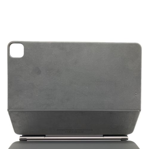 Apple (アップル) Magic Keyboard キーボード MJQK3J/A 2021年製 A2480 13インチ