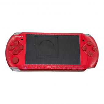SONY (ソニー) PSP PSP-3000