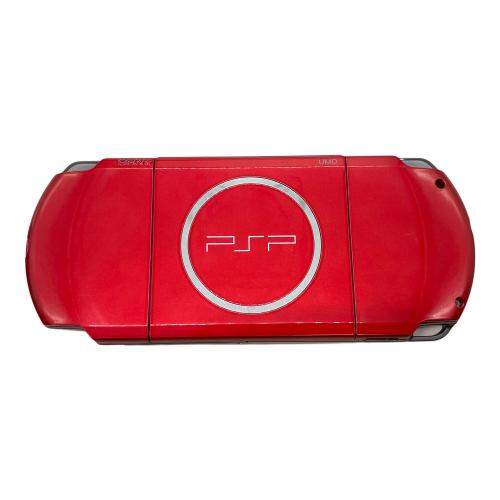 SONY (ソニー) PSP PSP-3000