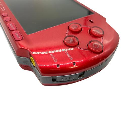SONY (ソニー) PSP PSP-3000