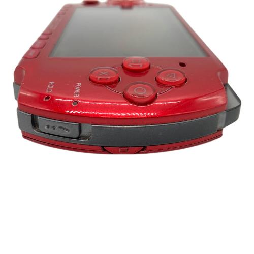 SONY (ソニー) PSP PSP-3000