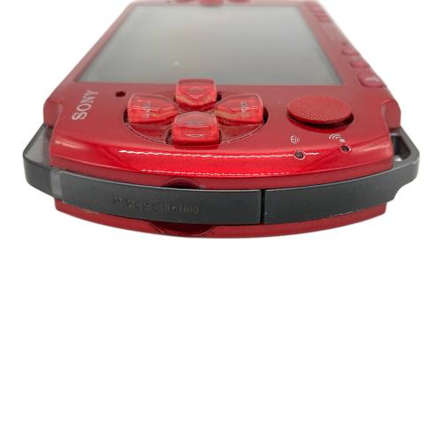 SONY (ソニー) PSP PSP-3000