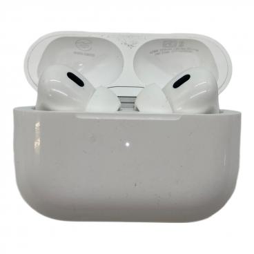 Apple (アップル) AirPods Pro(第2世代) A2698 動作確認済み 