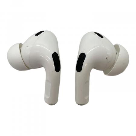 Apple (アップル) AirPods Pro(第2世代) MTJV3J/A A3048・キズ・スレ有