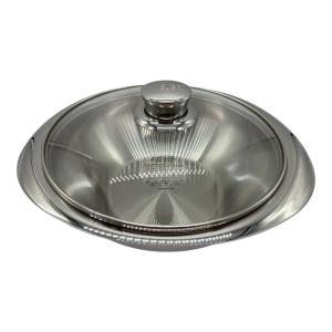 MEYER (マイヤー) ニューパン Q24T SIZE 22cm