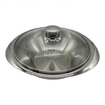 MEYER (マイヤー) ニューパン Q24T SIZE 22cm