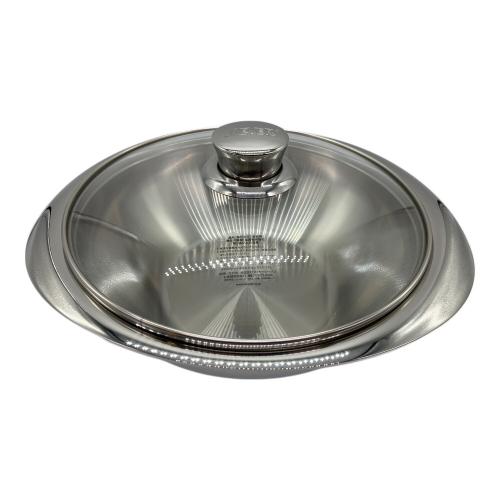 MEYER (マイヤー) ニューパン Q24T SIZE 22cm