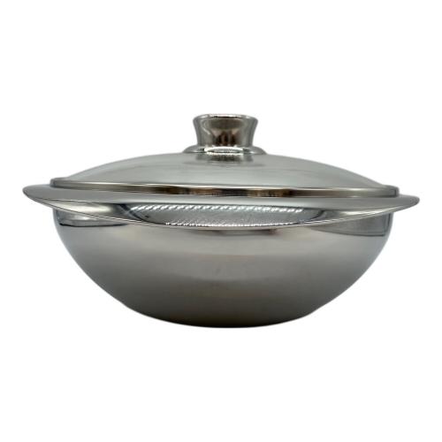 MEYER (マイヤー) ニューパン Q24T SIZE 22cm