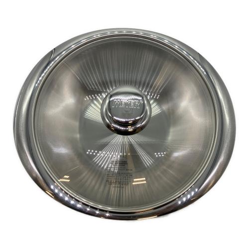 MEYER (マイヤー) ニューパン Q24T SIZE 22cm