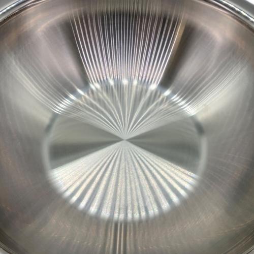 MEYER (マイヤー) ニューパン Q24T SIZE 22cm