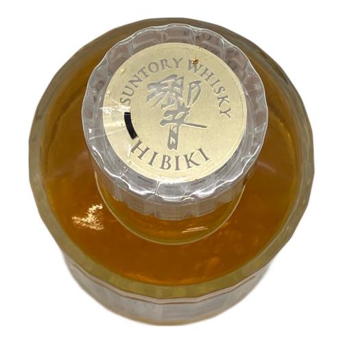 サントリー 響 ジャパニーズウィスキー 12年 50ml